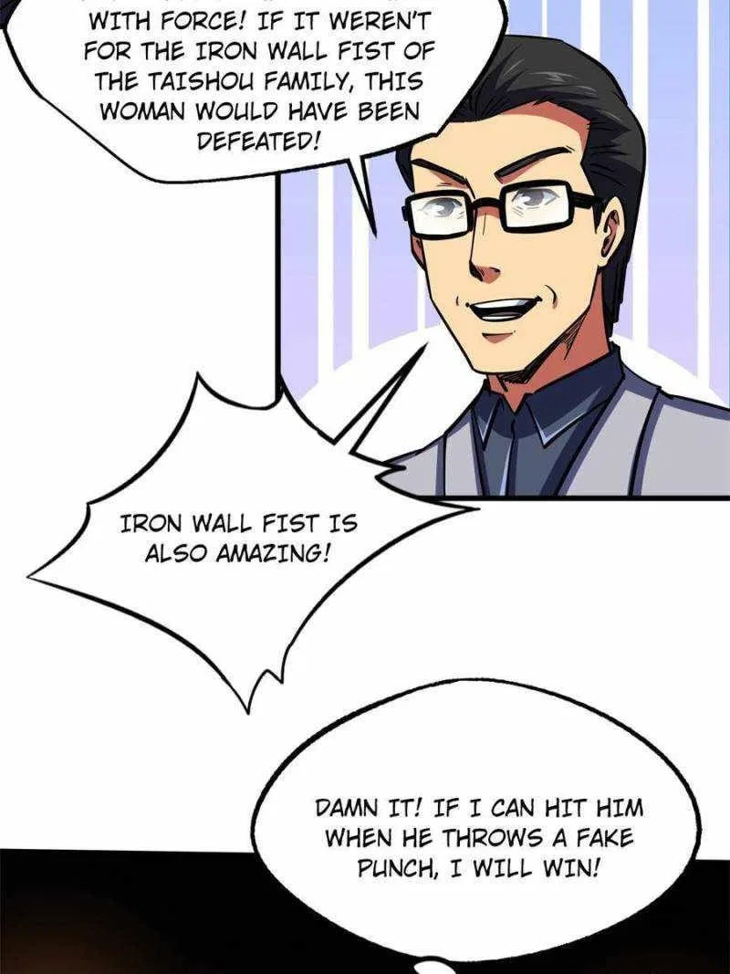 Super Gene Chapter 157 – Page 53
