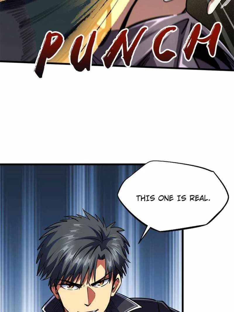 Super Gene Chapter 157 – Page 59
