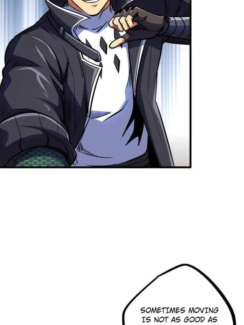 Super Gene Chapter 157 – Page 60