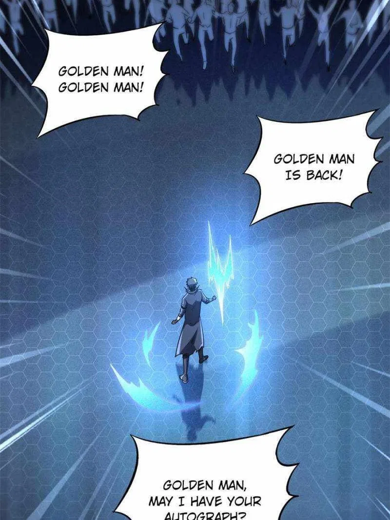 Super Gene Chapter 157 – Page 65