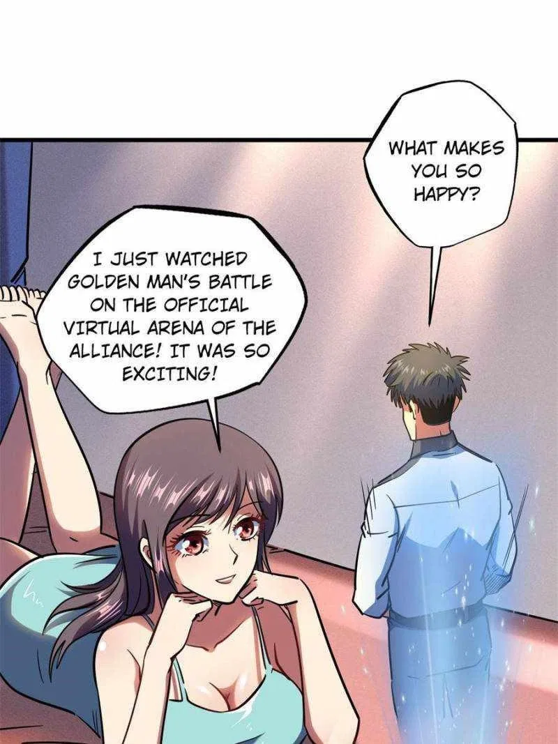 Super Gene Chapter 157 – Page 68