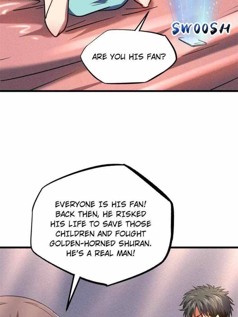 Super Gene Chapter 157 – Page 69
