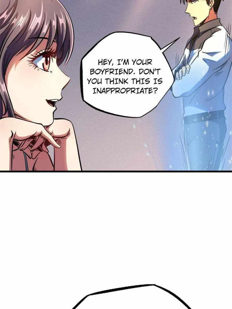 Super Gene Chapter 157 – Page 70