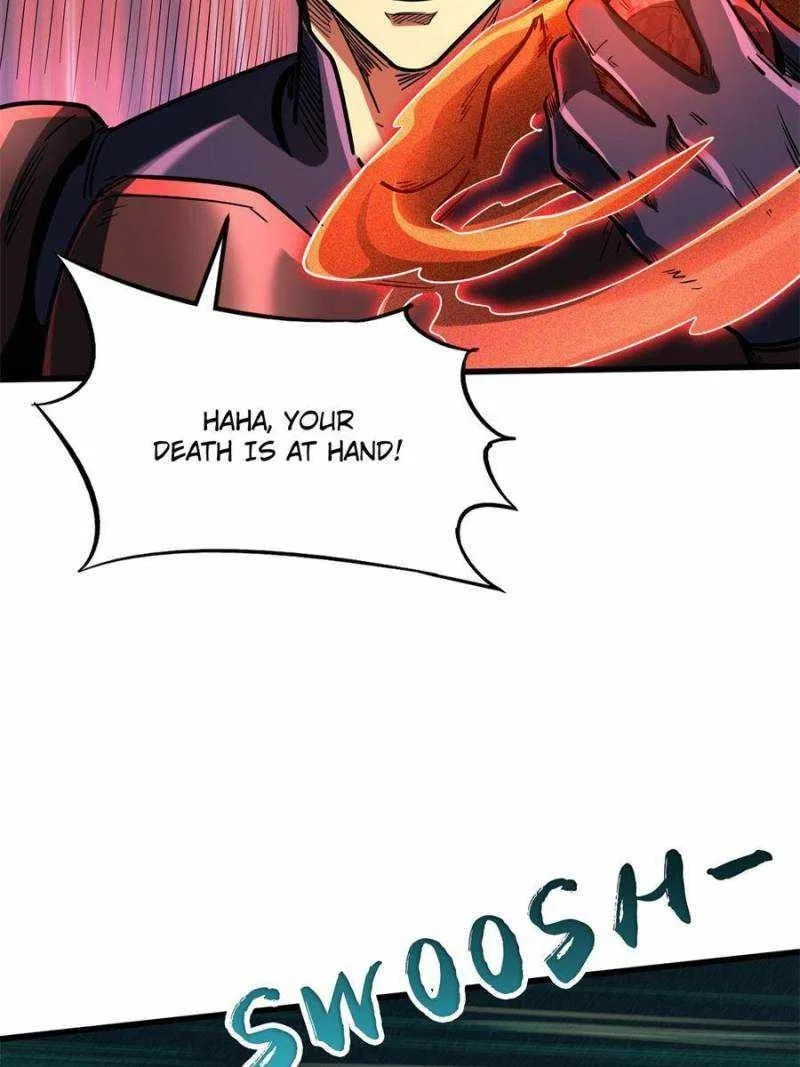 Super Gene Chapter 152 – Page 2