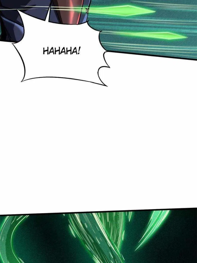 Super Gene Chapter 152 – Page 4