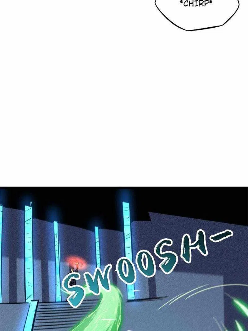 Super Gene Chapter 152 – Page 9
