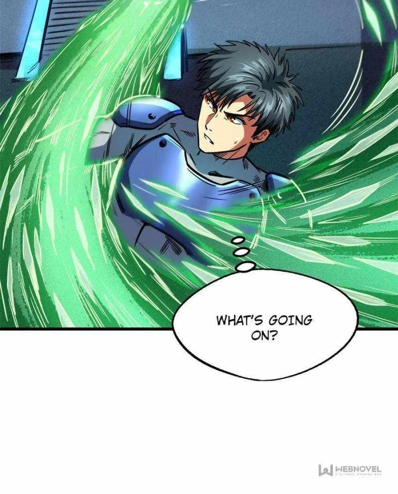 Super Gene Chapter 152 – Page 10