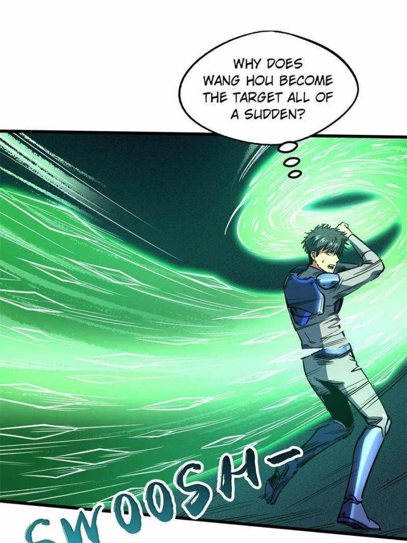 Super Gene Chapter 152 – Page 11