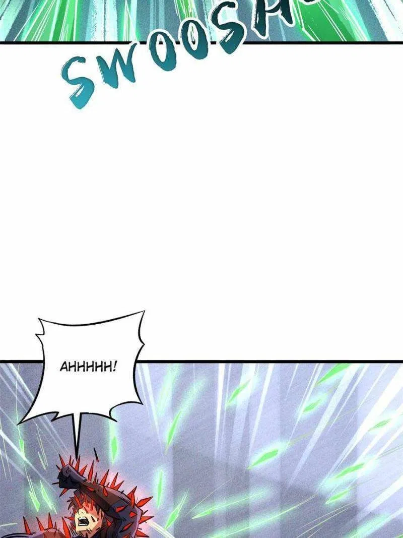 Super Gene Chapter 152 – Page 14