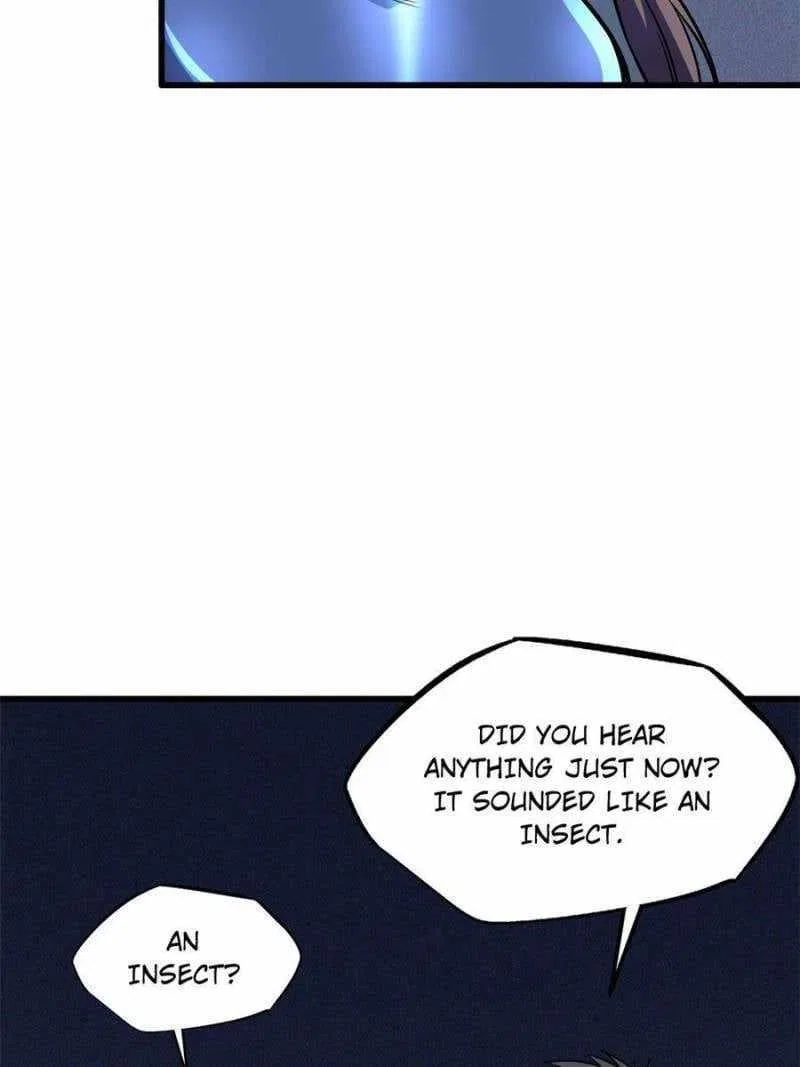 Super Gene Chapter 152 – Page 19