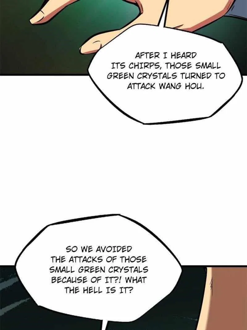 Super Gene Chapter 152 – Page 23