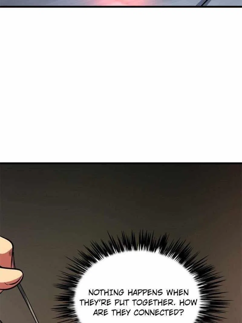 Super Gene Chapter 152 – Page 27