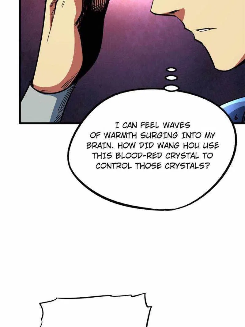 Super Gene Chapter 152 – Page 30