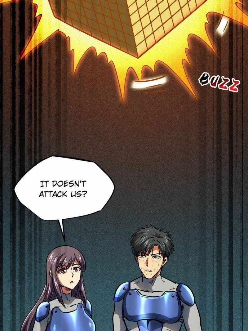 Super Gene Chapter 152 – Page 42