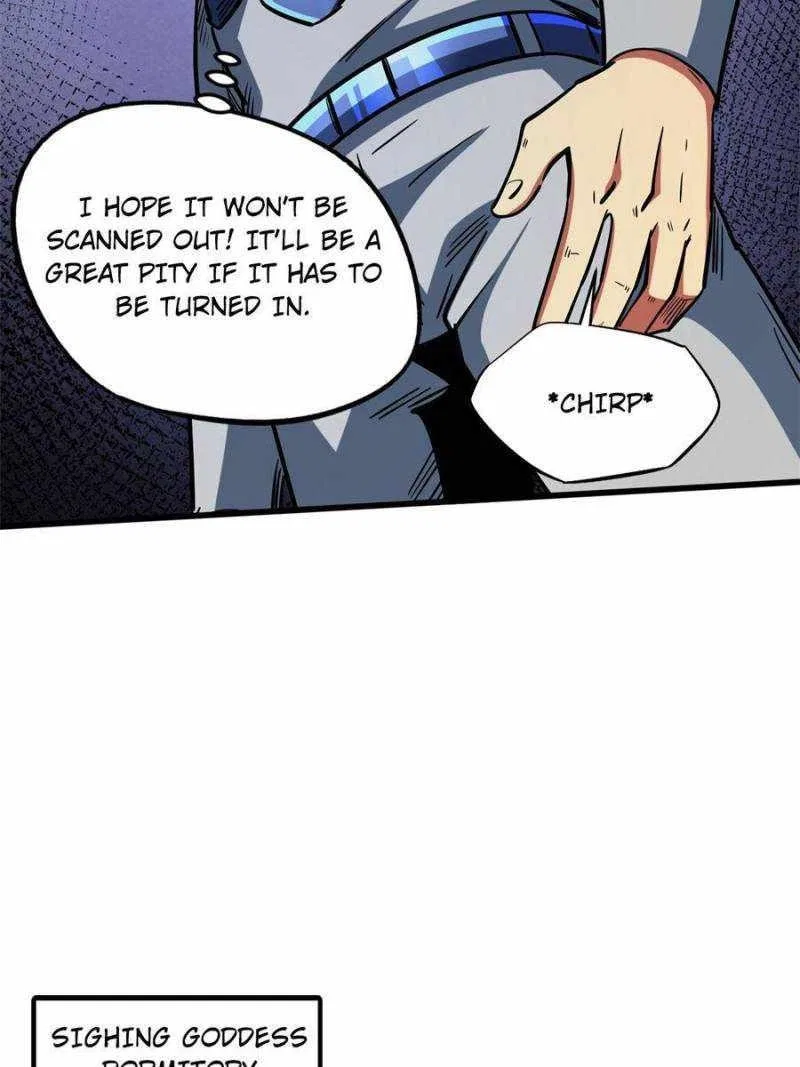 Super Gene Chapter 152 – Page 45