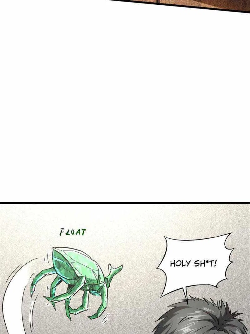 Super Gene Chapter 152 – Page 49