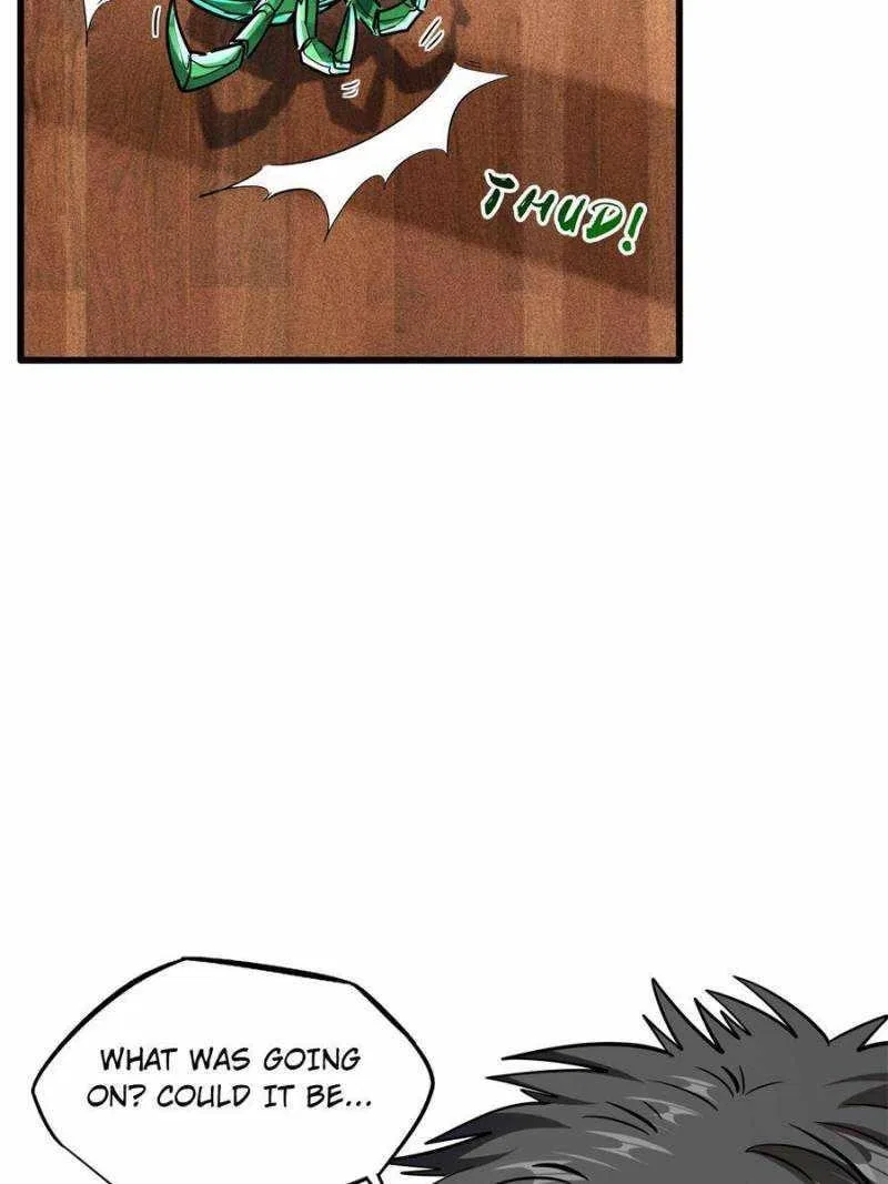 Super Gene Chapter 152 – Page 52