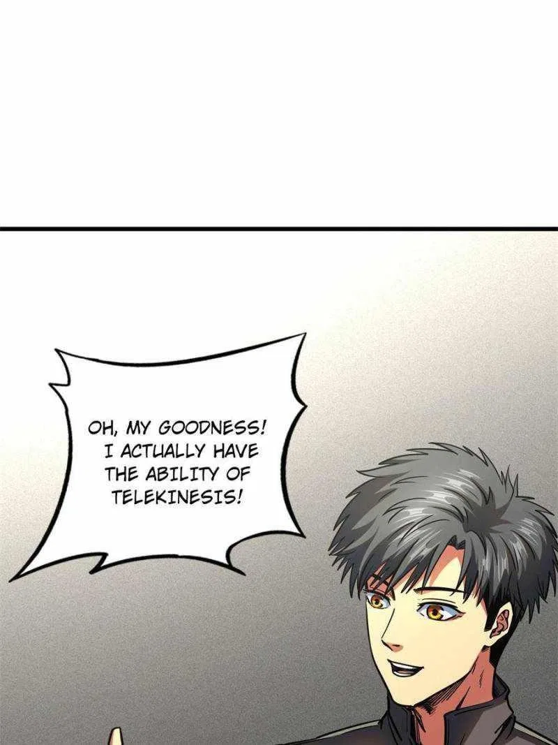 Super Gene Chapter 152 – Page 55