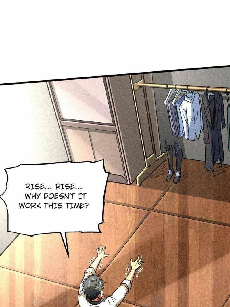 Super Gene Chapter 152 – Page 60