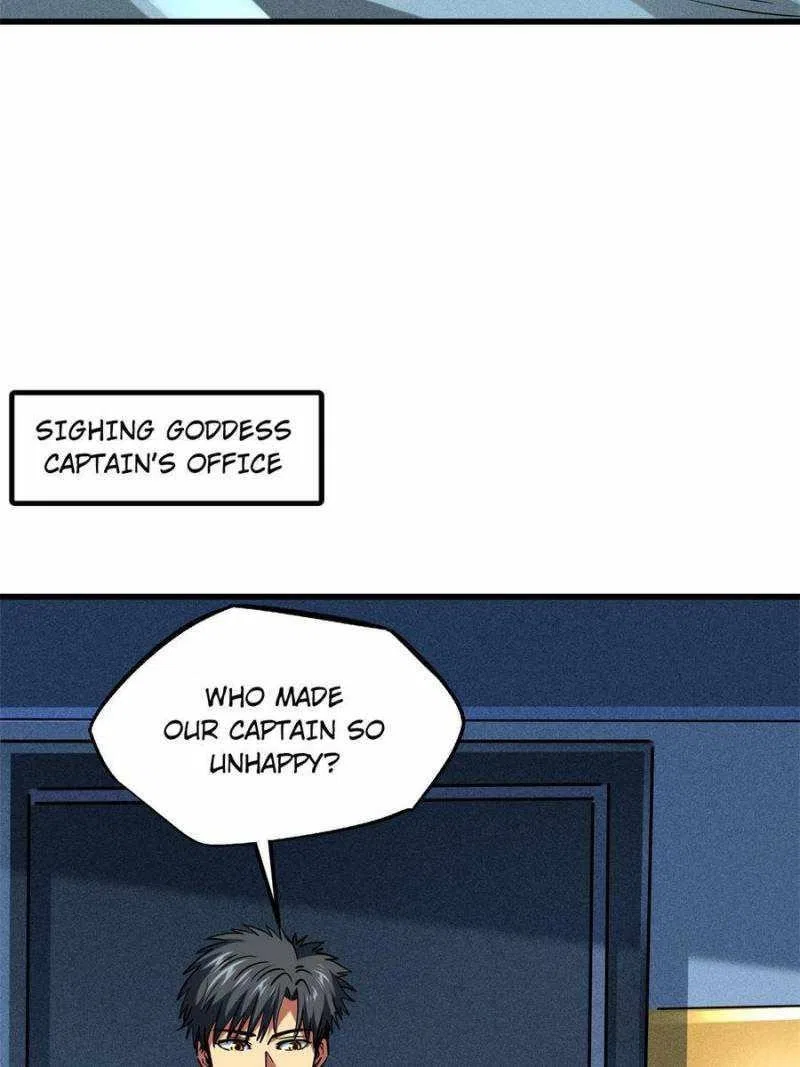 Super Gene Chapter 152 – Page 63