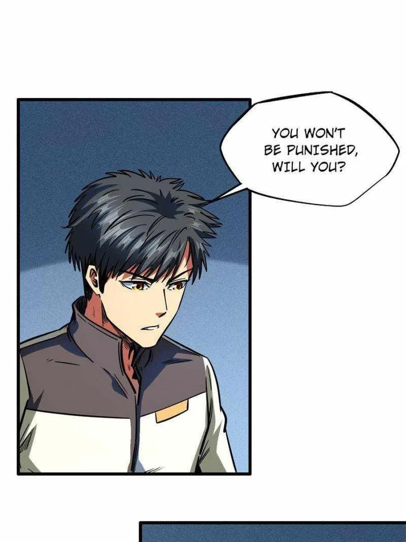 Super Gene Chapter 152 – Page 66