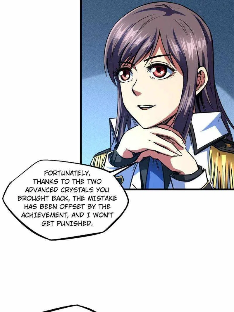 Super Gene Chapter 152 – Page 67