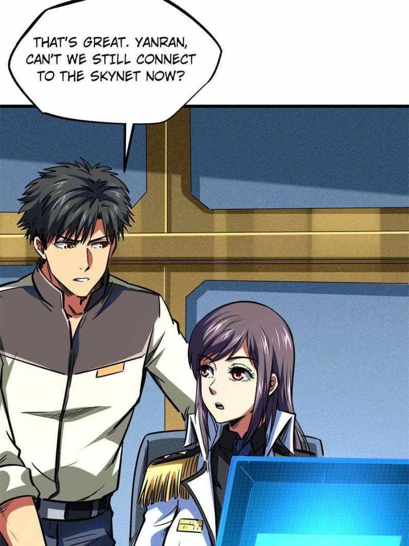 Super Gene Chapter 152 – Page 68