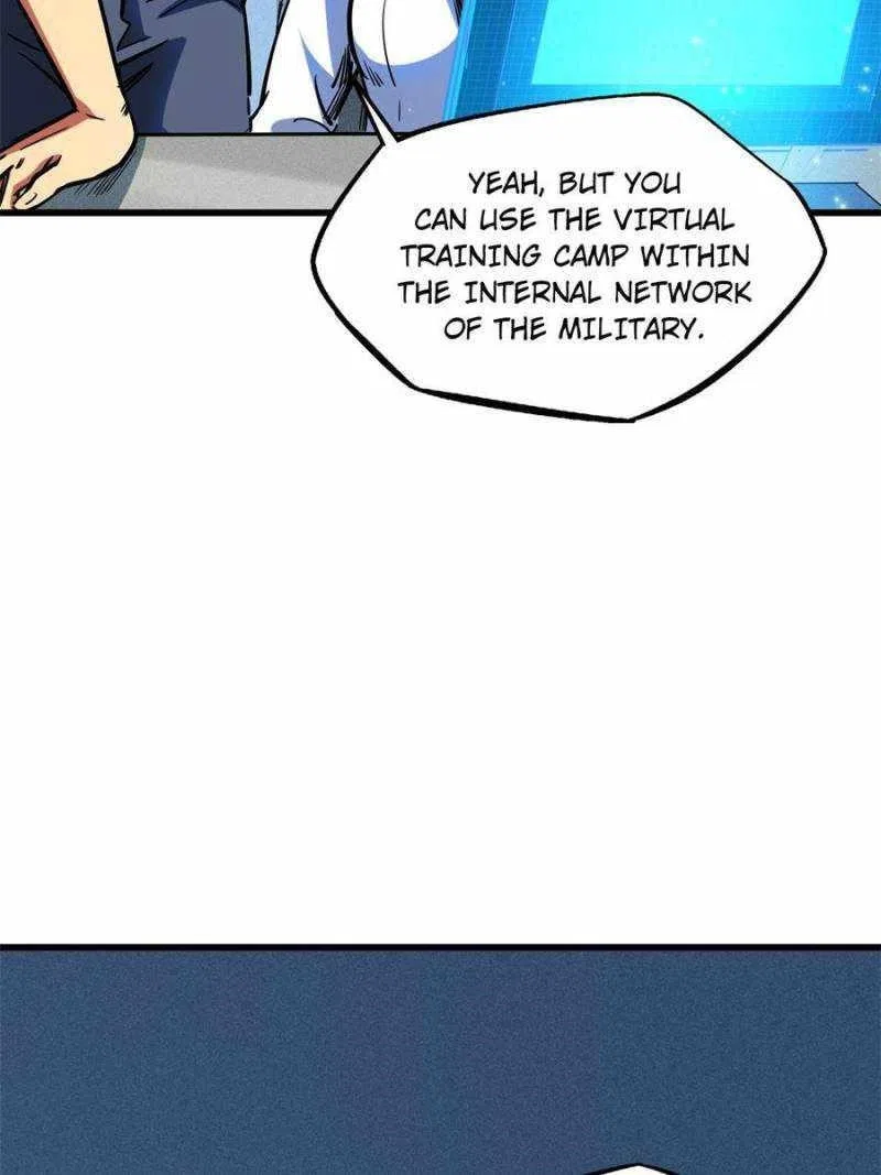 Super Gene Chapter 152 – Page 69