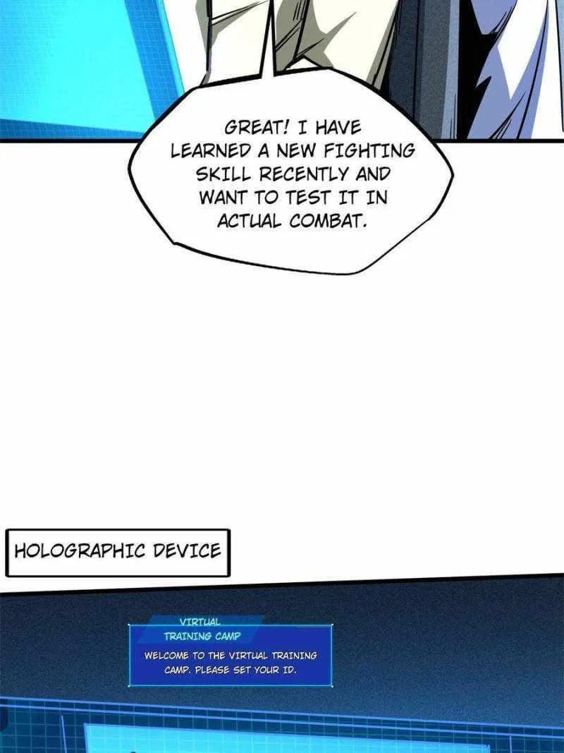 Super Gene Chapter 152 – Page 71