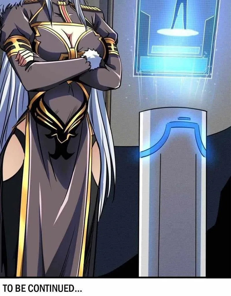 Super Gene Chapter 152 – Page 77
