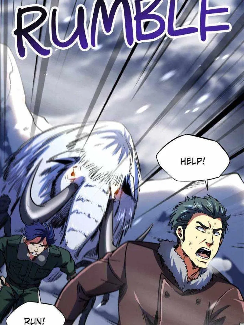 Super Gene Chapter 142 – Page 3