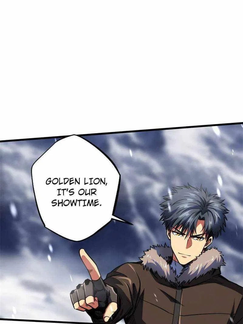 Super Gene Chapter 142 – Page 10