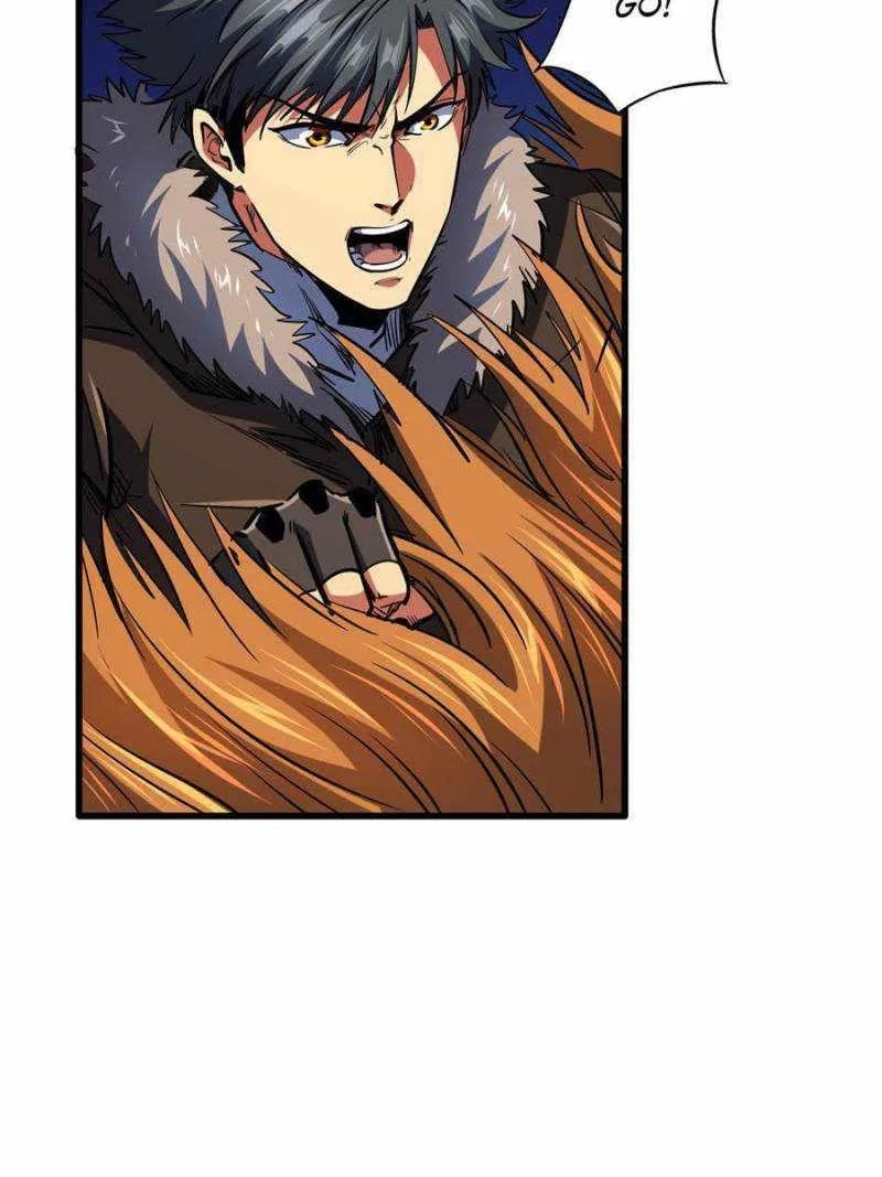 Super Gene Chapter 142 – Page 18