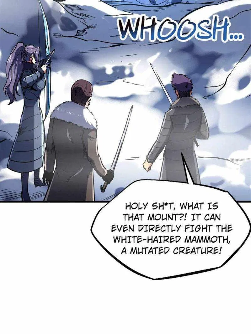 Super Gene Chapter 142 – Page 22