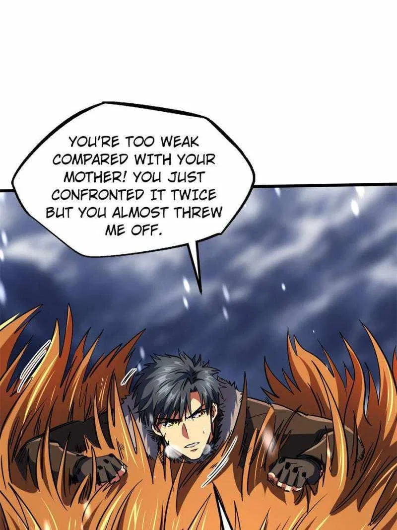 Super Gene Chapter 142 – Page 24