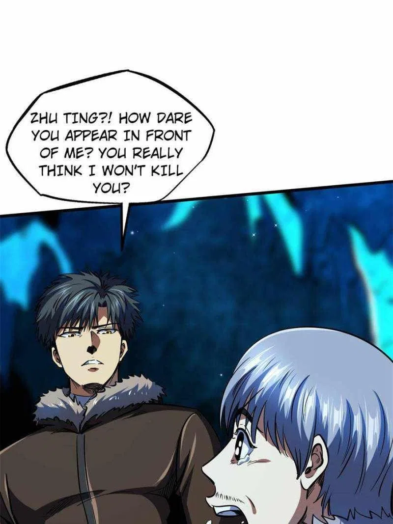 Super Gene Chapter 142 – Page 51
