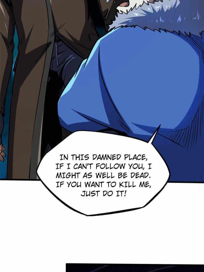 Super Gene Chapter 142 – Page 52