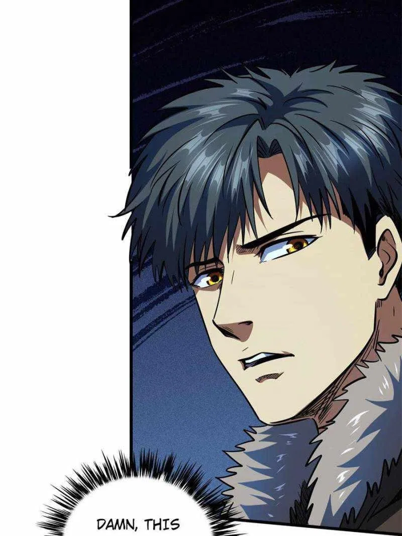 Super Gene Chapter 142 – Page 53