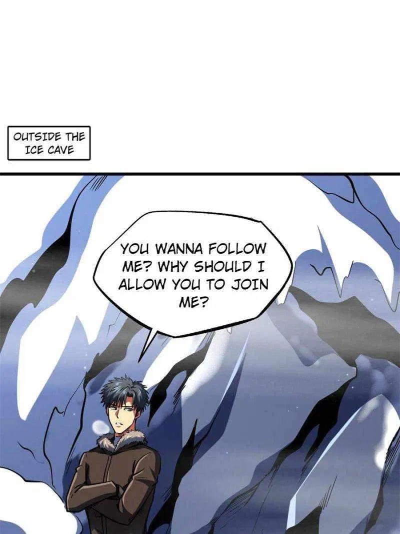 Super Gene Chapter 142 – Page 55