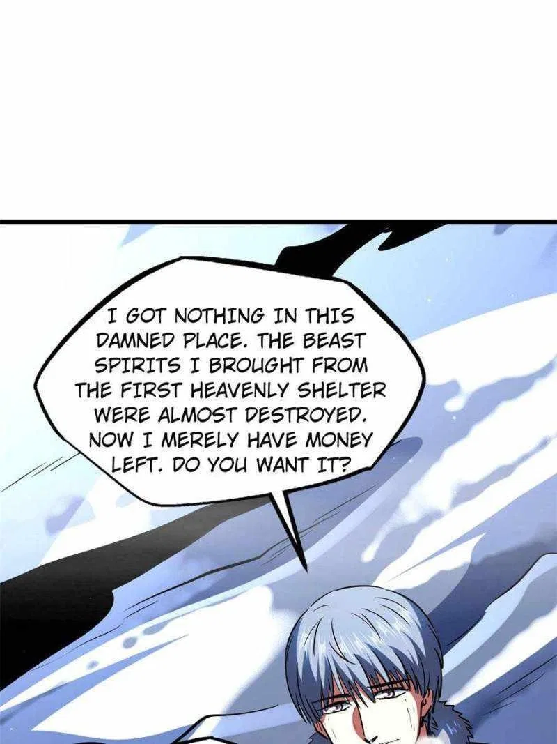 Super Gene Chapter 142 – Page 57