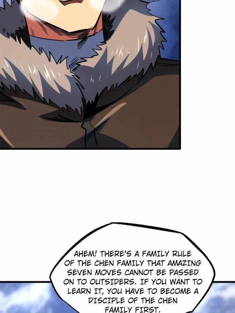Super Gene Chapter 142 – Page 60