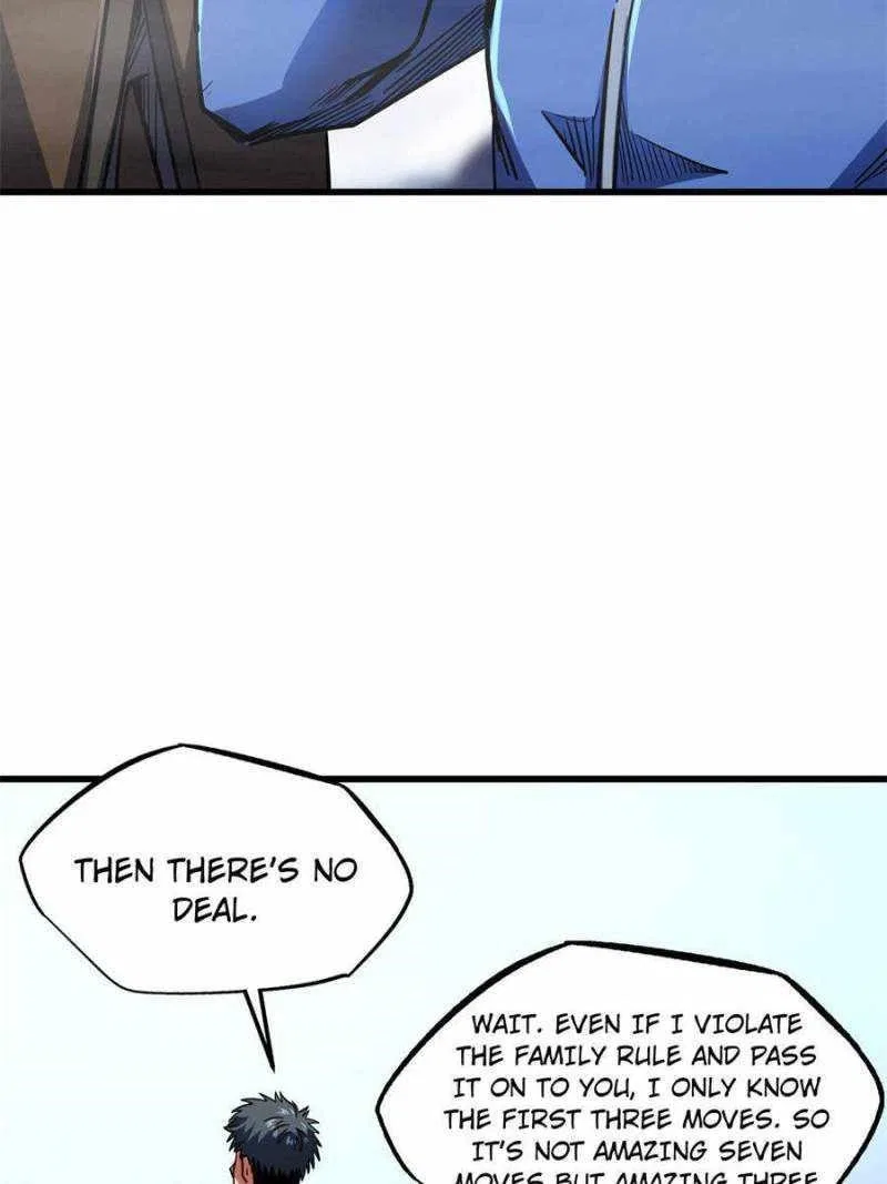 Super Gene Chapter 142 – Page 62
