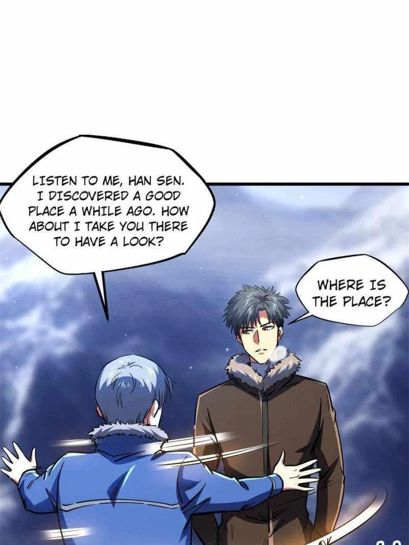 Super Gene Chapter 142 – Page 65