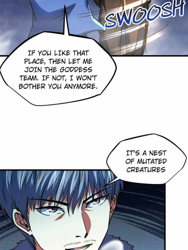 Super Gene Chapter 142 – Page 66