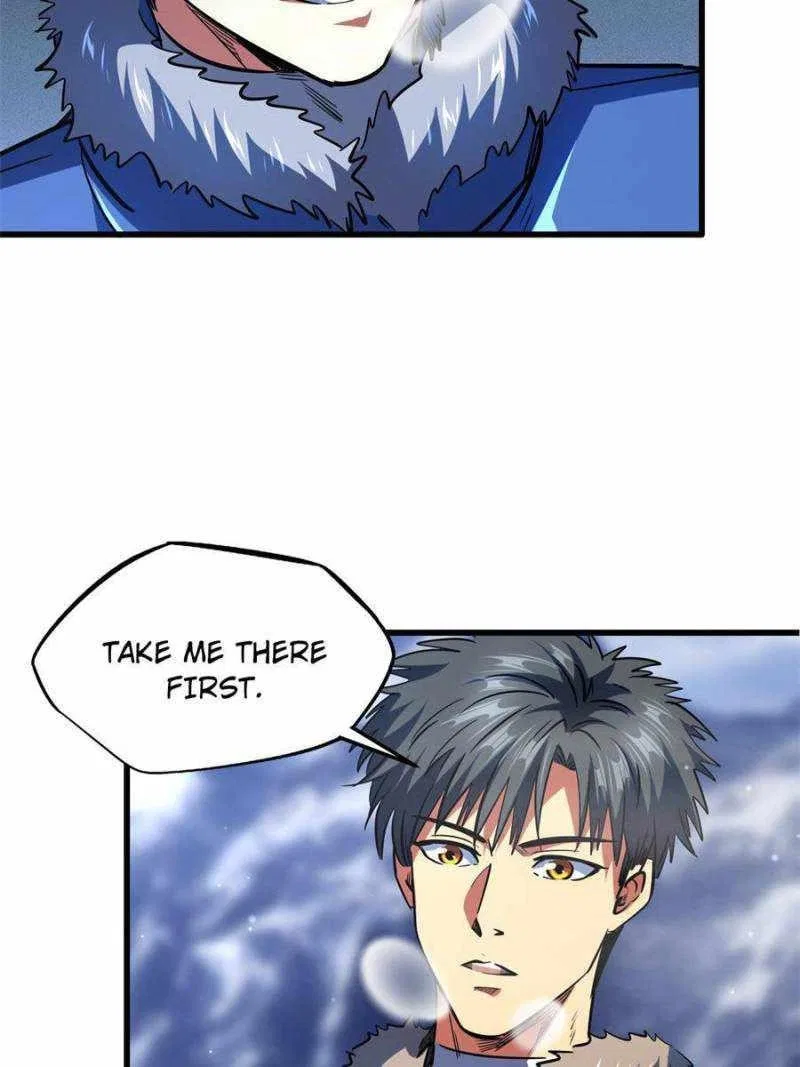 Super Gene Chapter 142 – Page 67