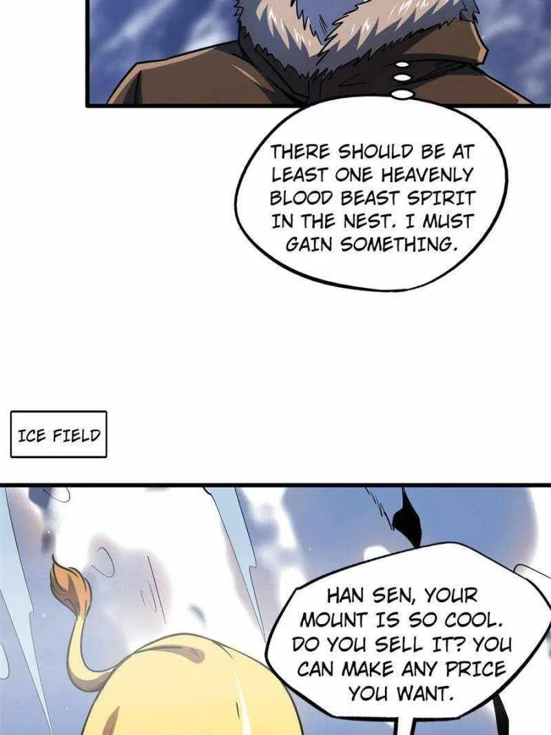 Super Gene Chapter 142 – Page 68