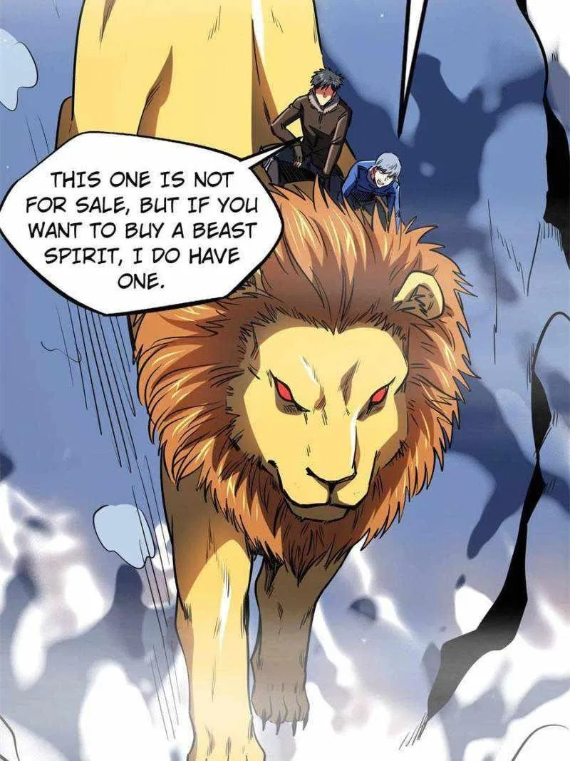 Super Gene Chapter 142 – Page 69