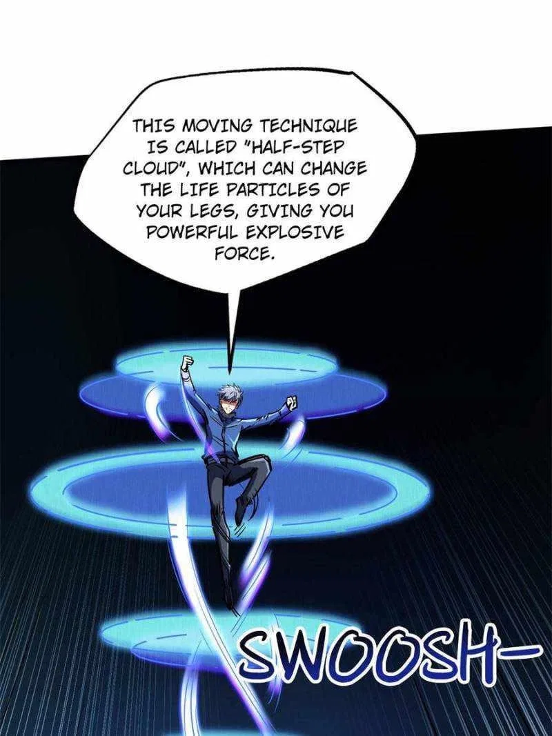 Super Gene Chapter 142 – Page 76