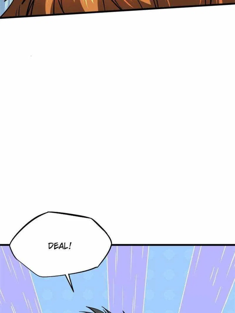 Super Gene Chapter 142 – Page 78
