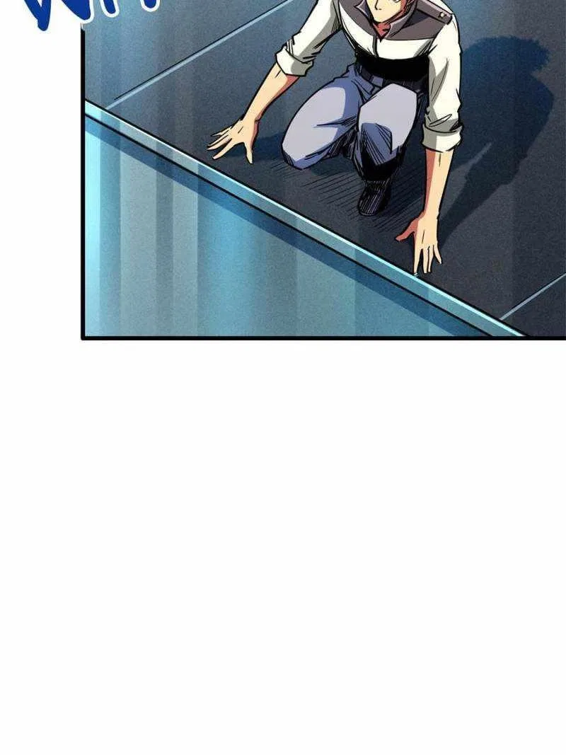 Super Gene Chapter 141 – Page 6